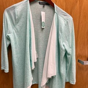 Brixton Ivy Cardigan brand new with tags